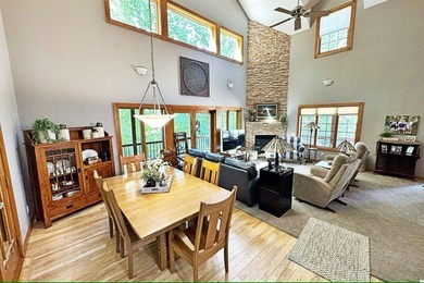 Listed at $549,900, this stunning 4+ bedroom, 4-bath acreage - photo 10
