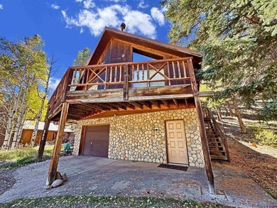 South Fork Rio Grande River Home For Sale in South Fork Colorado