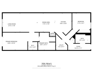 Waterfront Condo Lake Harding - photo 26