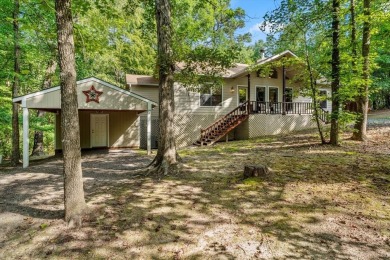 Holly Lake Ranch / Holly Lake Home For Sale in Holly Lake Ranch Texas