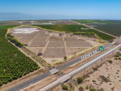 71 acres in warm Oasis area on two parcels. Structured - photo 1