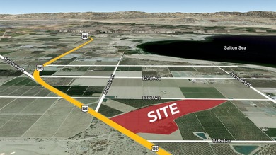 71 acres in warm Oasis area on two parcels. Structured - photo 2