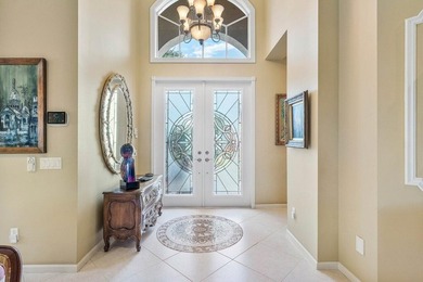 Stunning lakefront 3 BD, 2.5 BA residence in Valencia Palms of - photo 3