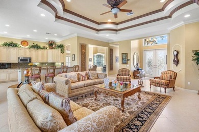 Stunning lakefront 3 BD, 2.5 BA residence in Valencia Palms of - photo 5
