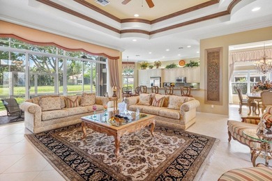 Stunning lakefront 3 BD, 2.5 BA residence in Valencia Palms of - photo 6