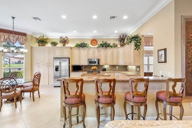 Stunning lakefront 3 BD, 2.5 BA residence in Valencia Palms of - photo 7