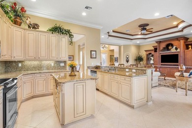 Stunning lakefront 3 BD, 2.5 BA residence in Valencia Palms of - photo 8
