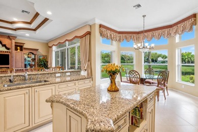 Stunning lakefront 3 BD, 2.5 BA residence in Valencia Palms of - photo 9