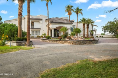 (private lake, pond, creek) Home For Sale in El Paso Texas