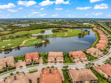 (private lake, pond, creek) Condo For Sale in Venice Florida