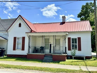 Ohio River Home Sale Pending in Augusta Kentucky