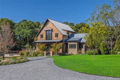 Welcome to this exceptional custom-built home nestled on 1.1 - photo 3