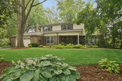 Lake Home For Sale in Barrington, Illinois