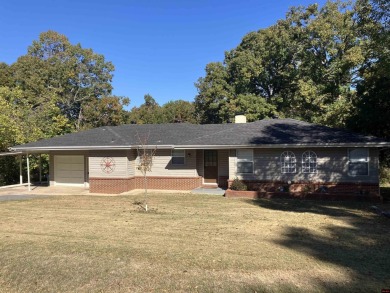 Lake Home For Sale in Bull Shoals, Arkansas