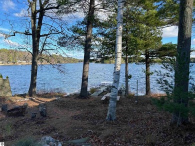 Lake Home For Sale in Traverse City, Michigan