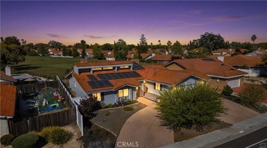 Highly updated living on the Paso Robles Golf Course. 1806 - photo 3