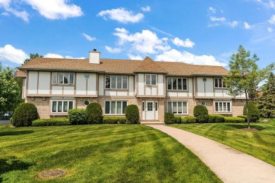 Lake Home For Sale in Palos Park, Illinois
