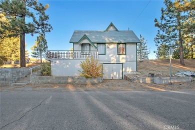 Big Bear Lake Home For Sale in Big Bear Lake California