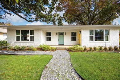 White Rock Lake Townhome/Townhouse For Sale in Dallas Texas