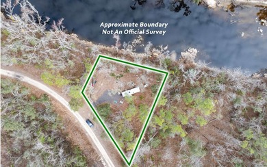 (private lake, pond, coastal) Lot For Sale in Lee Florida