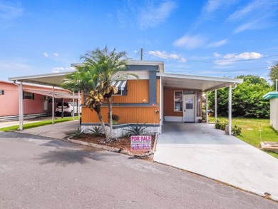 Lake Haines - Polk County Home For Sale in Lake Alfred Florida