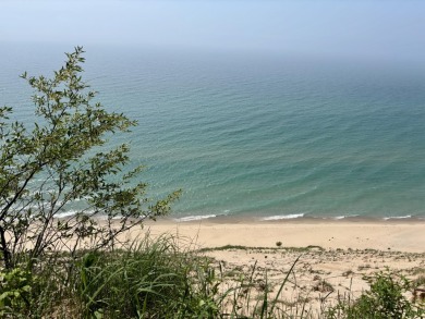 Lake Lot For Sale in Arcadia, Michigan