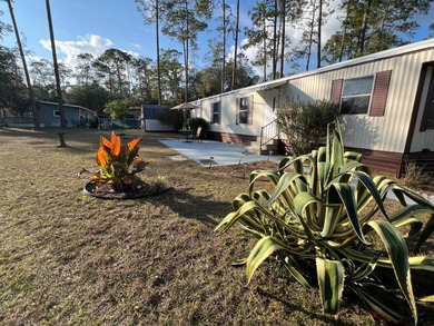 Waldena Lake Home For Sale in Silver Springs Florida