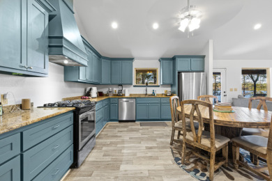 LAKE HOUSE FOR SALE! - photo 2