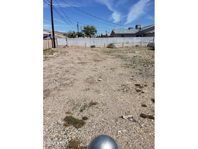 Lake Havasu Lot For Sale in Lake Havasu City Arizona