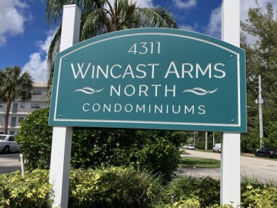 Lake Condo For Sale in Pompano Beach, Florida