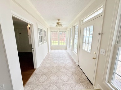 This waterfront home sits on Pickwick Lake. With 119 ft of - photo 7