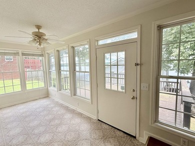 This waterfront home sits on Pickwick Lake. With 119 ft of - photo 8