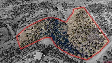 (private lake, pond, creek) Lot For Sale in Dolores Colorado