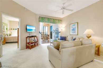 Lake Condo Sale Pending in Fort Myers, Florida