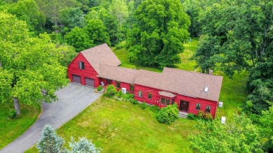 Sebasticook River  Home For Sale in Winslow Maine