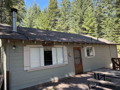 Lake Home Off Market in Lake Almanor, California