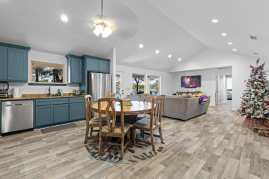 LAKE HOUSE FOR SALE! - photo 4