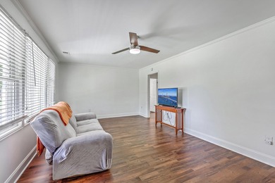 This beautifully renovated brick ranch awaits its new owners in - photo 8