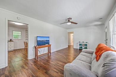 This beautifully renovated brick ranch awaits its new owners in - photo 9