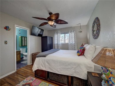 PIRATES CROSSING CONDO- Canal-front condominium located on North - photo 11