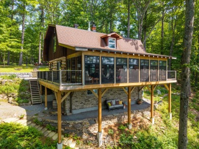  Home For Sale in Rideau Lakes 