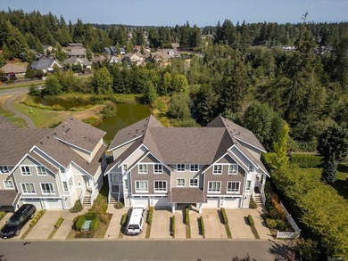 This three-story townhome is a fantastic opportunity to own in a - photo 2