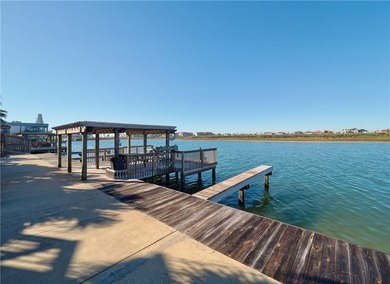 PIRATES CROSSING CONDO- Canal-front condominium located on North - photo 14
