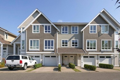 This three-story townhome is a fantastic opportunity to own in a - photo 4