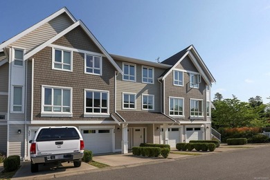 This three-story townhome is a fantastic opportunity to own in a - photo 5