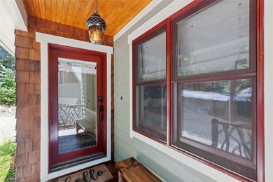 Nestled at the end of a quiet cul-de-sac in Sapphire Valley - photo 15