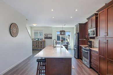 This three-story townhome is a fantastic opportunity to own in a - photo 10