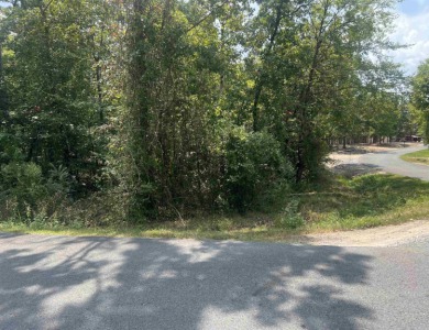 Lake Balboa Lot For Sale in Hot Springs Village Arkansas