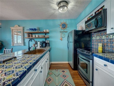 PIRATES CROSSING CONDO- Canal-front condominium located on North - photo 21