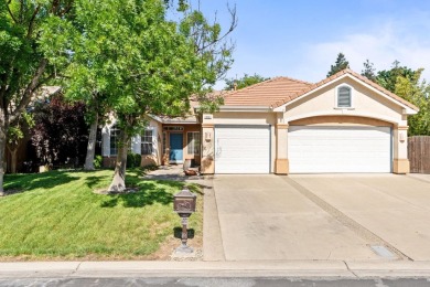 Lake Home For Sale in Clovis, California